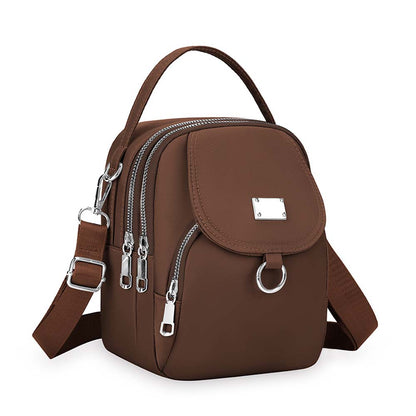 Flipsii Mini Sidepurse –  Purse for Women/Girls