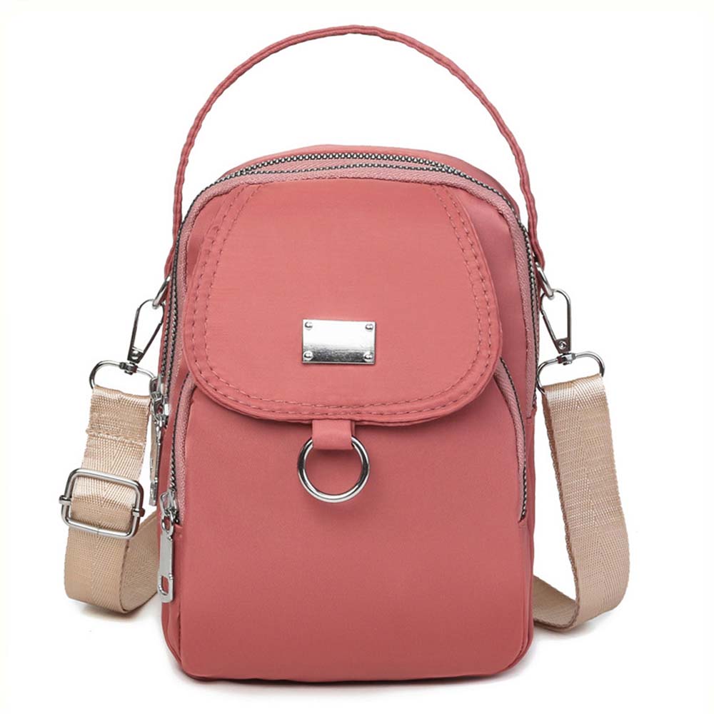 Flipsii Mini Sidepurse –  Purse for Women/Girls