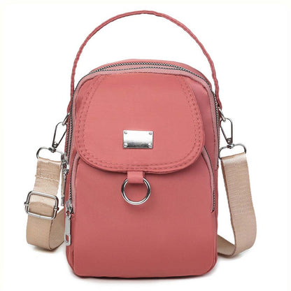 Flipsii Mini Sidepurse –  Purse for Women/Girls