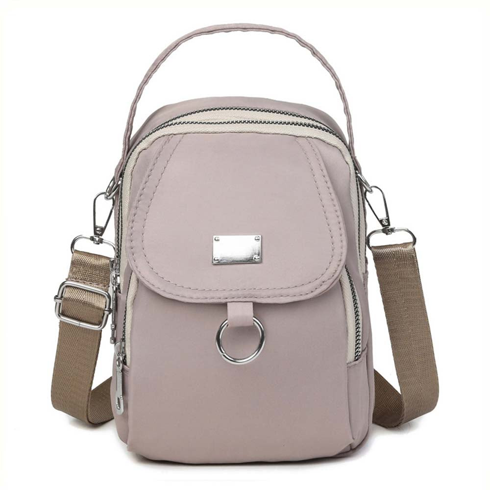 Flipsii Mini Sidepurse –  Purse for Women/Girls