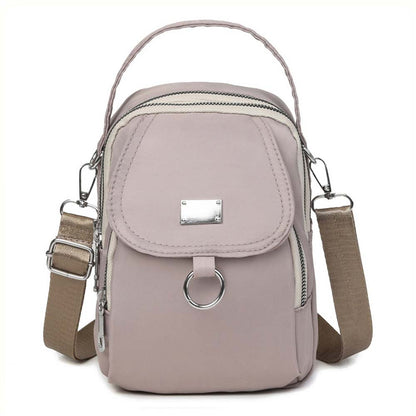 Flipsii Mini Sidepurse –  Purse for Women/Girls