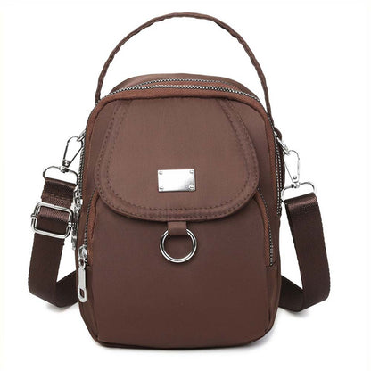 Flipsii Mini Sidepurse –  Purse for Women/Girls
