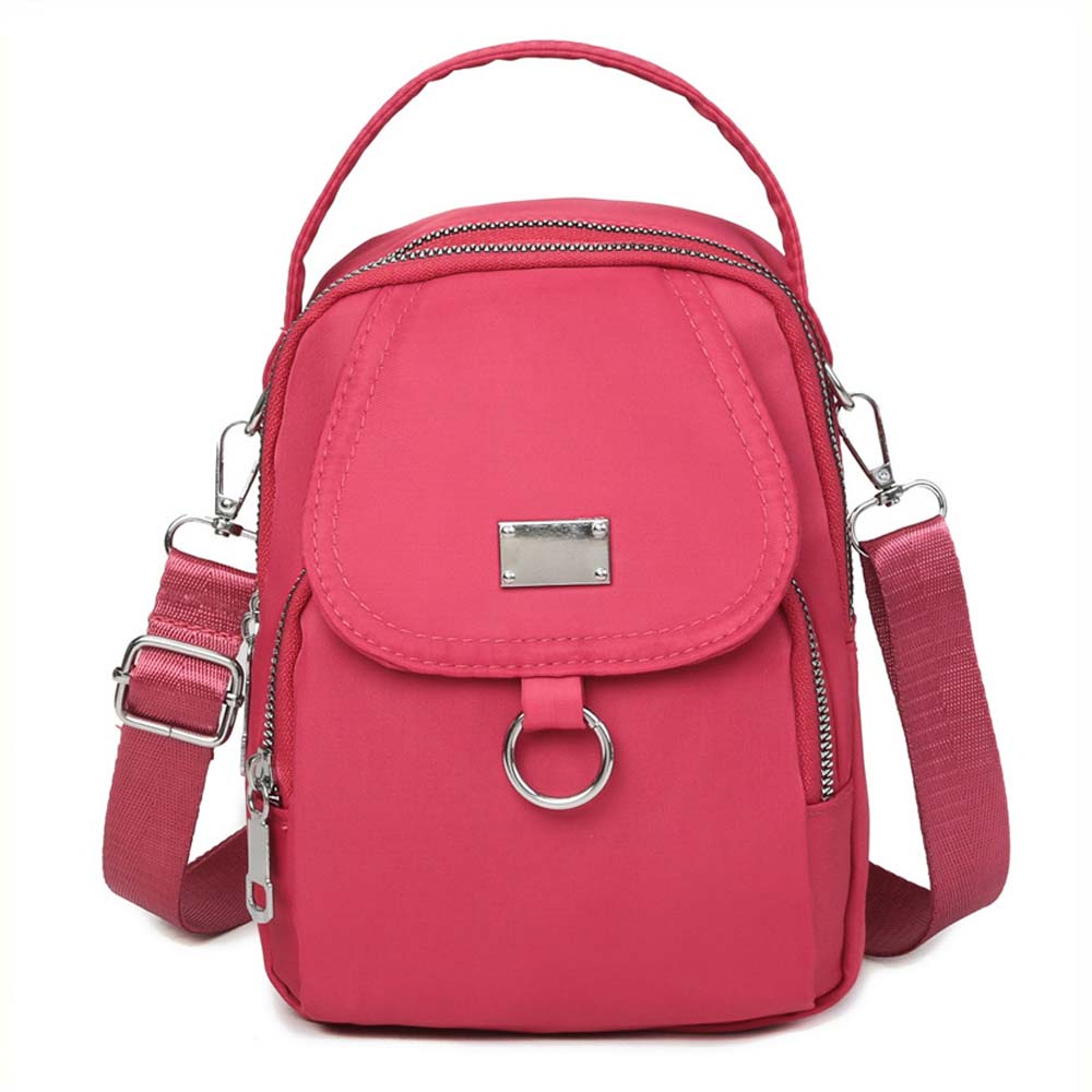 Flipsii Mini Sidepurse –  Purse for Women/Girls