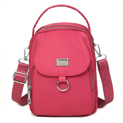 Flipsii Mini Sidepurse –  Purse for Women/Girls