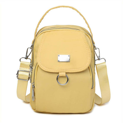 Flipsii Mini Sidepurse –  Purse for Women/Girls