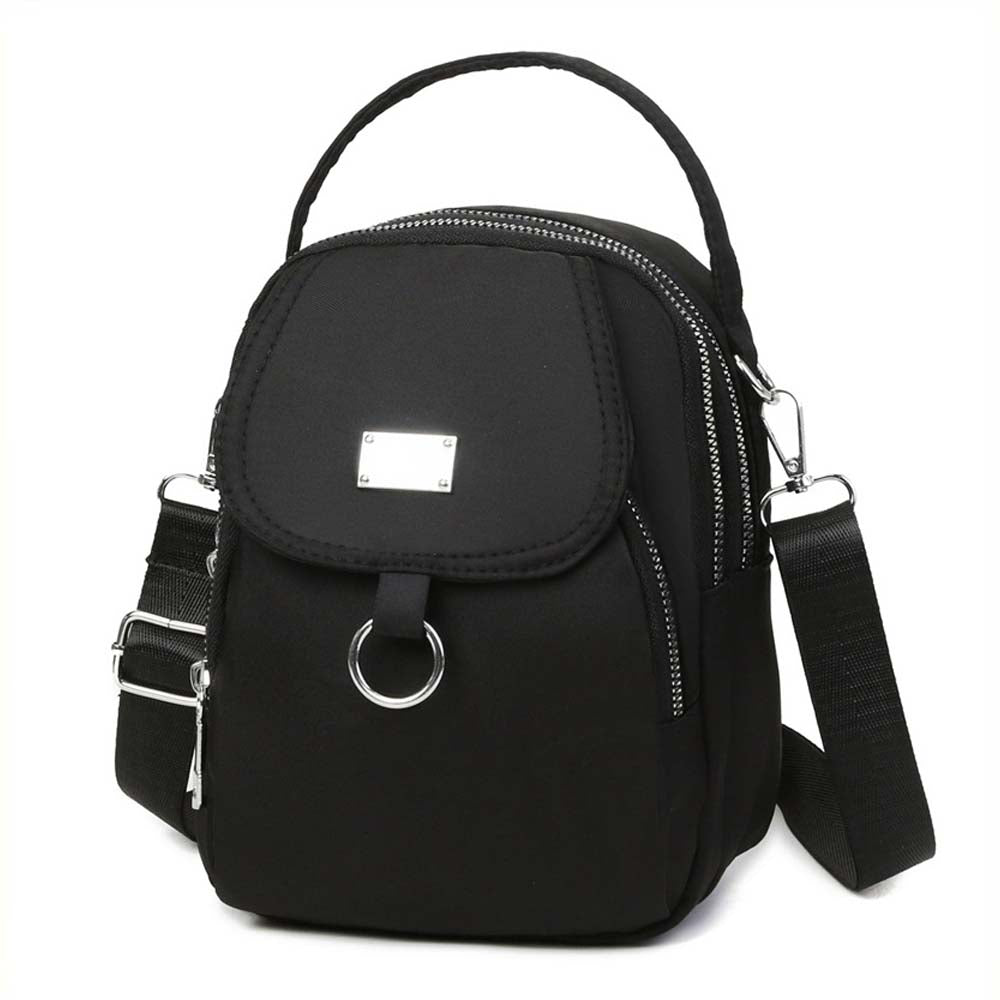 Flipsii Mini Sidepurse –  Purse for Women/Girls