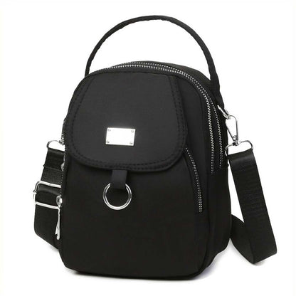 Flipsii Mini Sidepurse –  Purse for Women/Girls