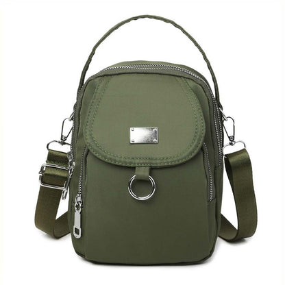 Flipsii Mini Sidepurse –  Purse for Women/Girls