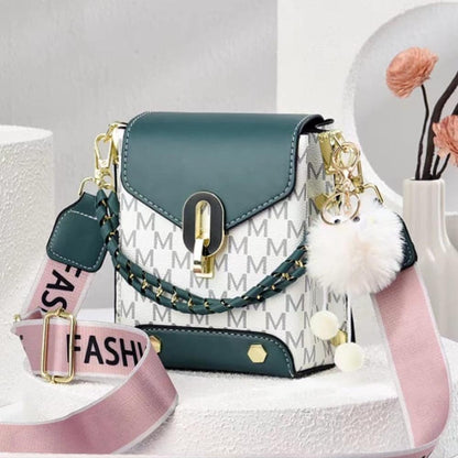 Nichols Deluxe Mini Handbag for Girls/Women