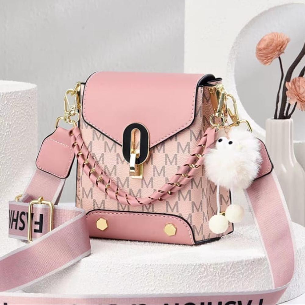 Nichols Deluxe Mini Handbag for Girls/Women
