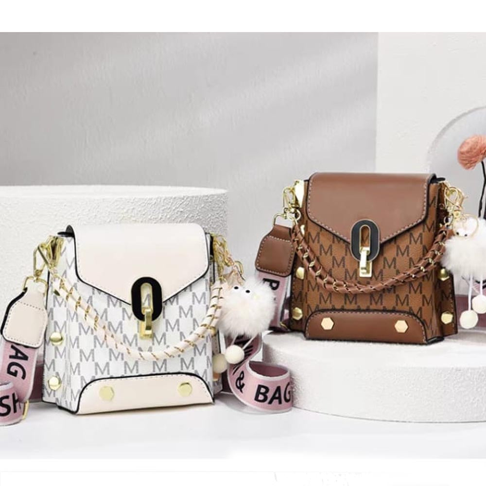 Nichols Deluxe Mini Handbag for Girls/Women