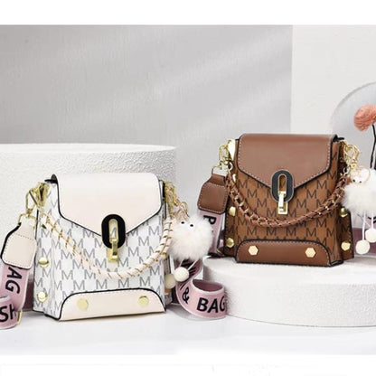 Nichols Deluxe Mini Handbag for Girls/Women