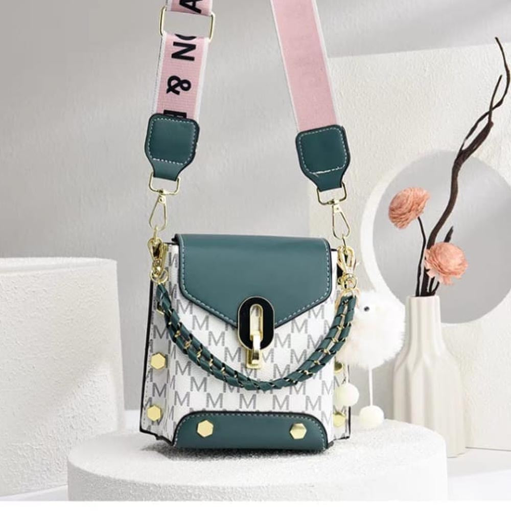 Nichols Deluxe Mini Handbag for Girls/Women