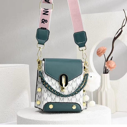 Nichols Deluxe Mini Handbag for Girls/Women