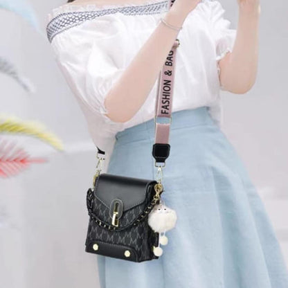 Nichols Deluxe Mini Handbag for Girls/Women