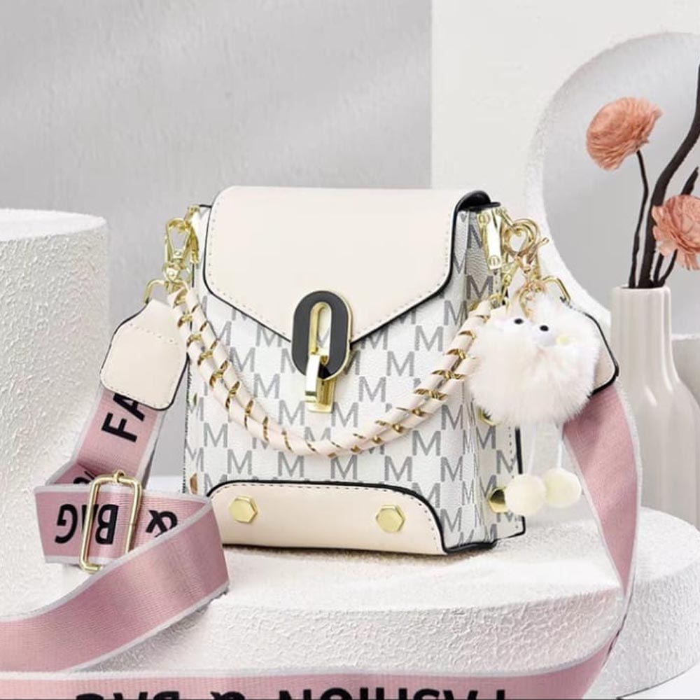 Nichols Deluxe Mini Handbag for Girls/Women
