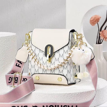 Nichols Deluxe Mini Handbag for Girls/Women