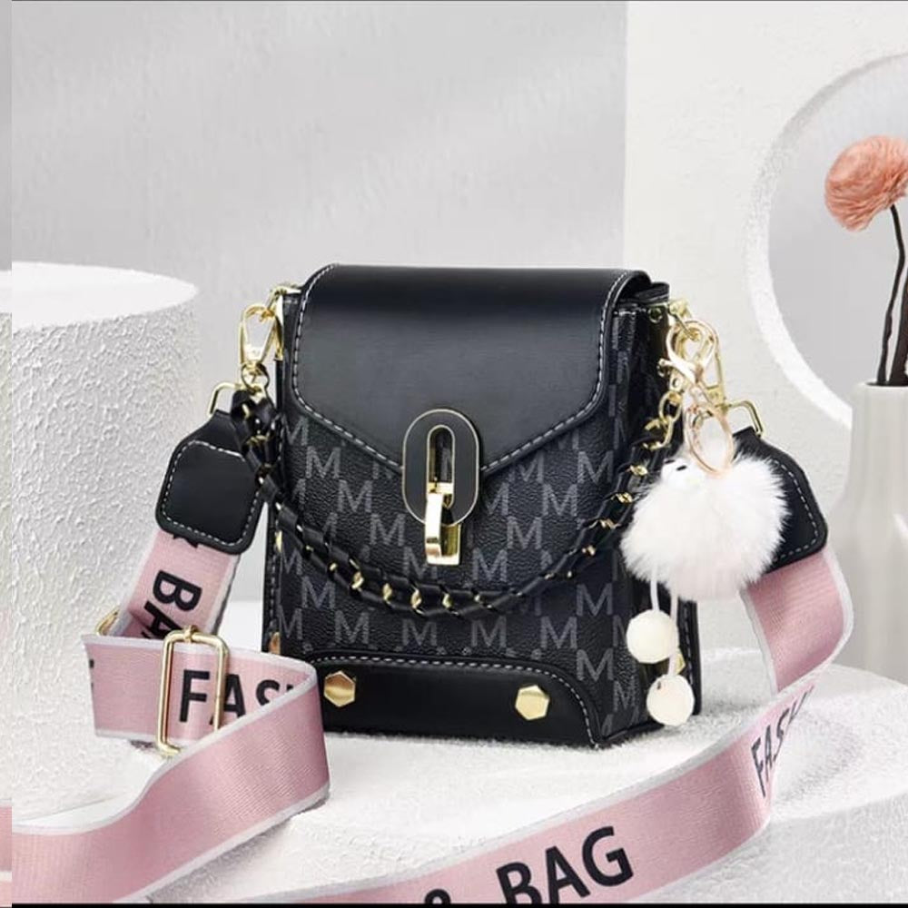 Nichols Deluxe Mini Handbag for Girls/Women