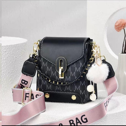 Nichols Deluxe Mini Handbag for Girls/Women