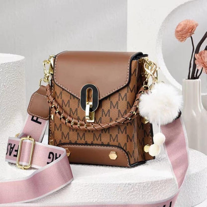 Nichols Deluxe Mini Handbag for Girls/Women