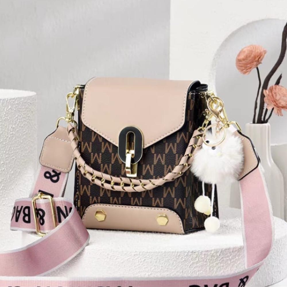 Nichols Deluxe Mini Handbag for Girls/Women