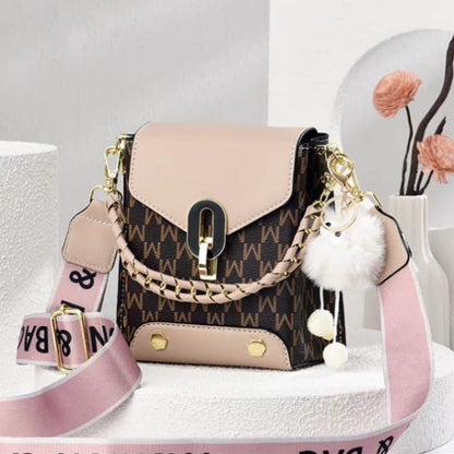 Nichols Deluxe Mini Handbag for Girls/Women