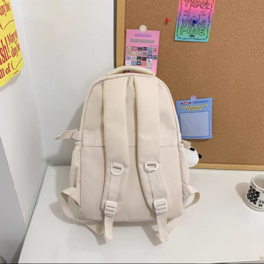 Flipster Divine Backpack - BackPack for Women/Girls