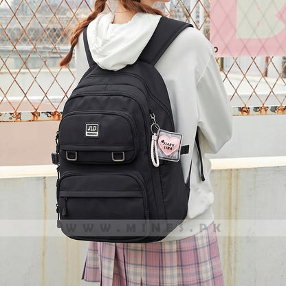 Flipster Max Backpack - BackPack for Women/Girls