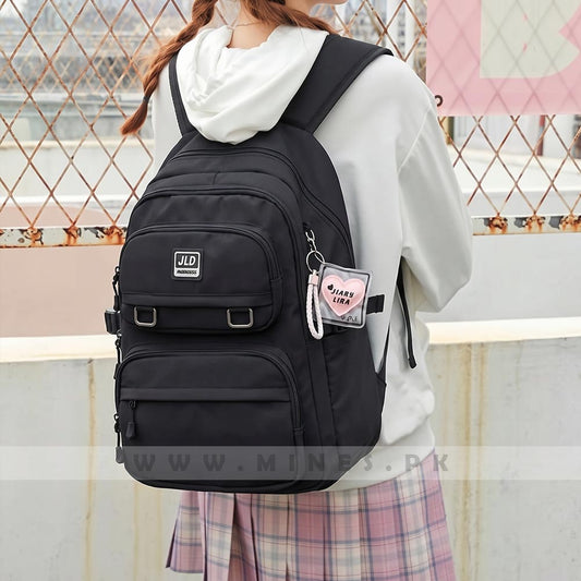 Flipster Max Backpack - BackPack for Women/Girls