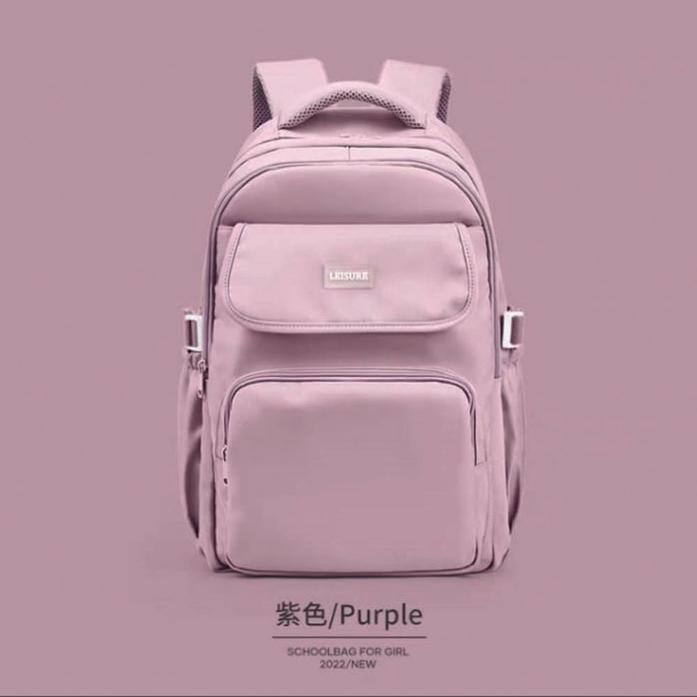 Flipster Divine Backpack - BackPack for Women/Girls