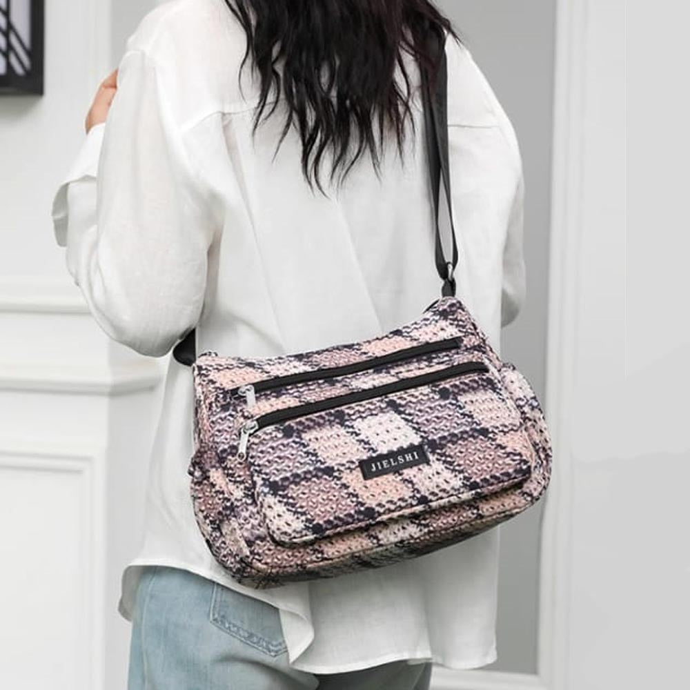 Snapper Jewel Handbag