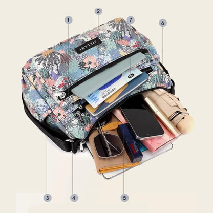 Snapper Jewel Handbag