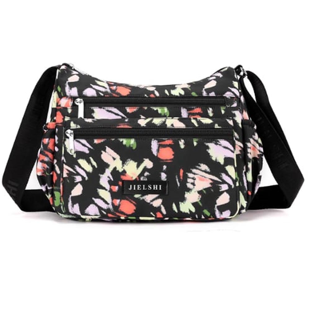 Snapper Jewel Handbag