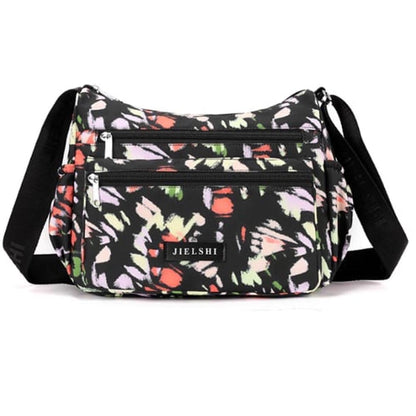 Snapper Jewel Handbag