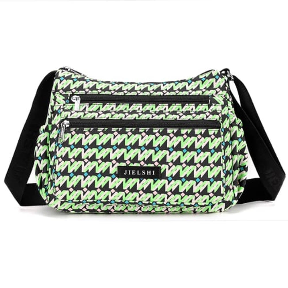 Snapper Jewel Handbag
