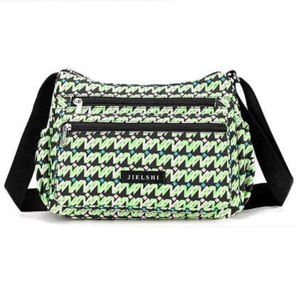 Snapper Jewel Handbag