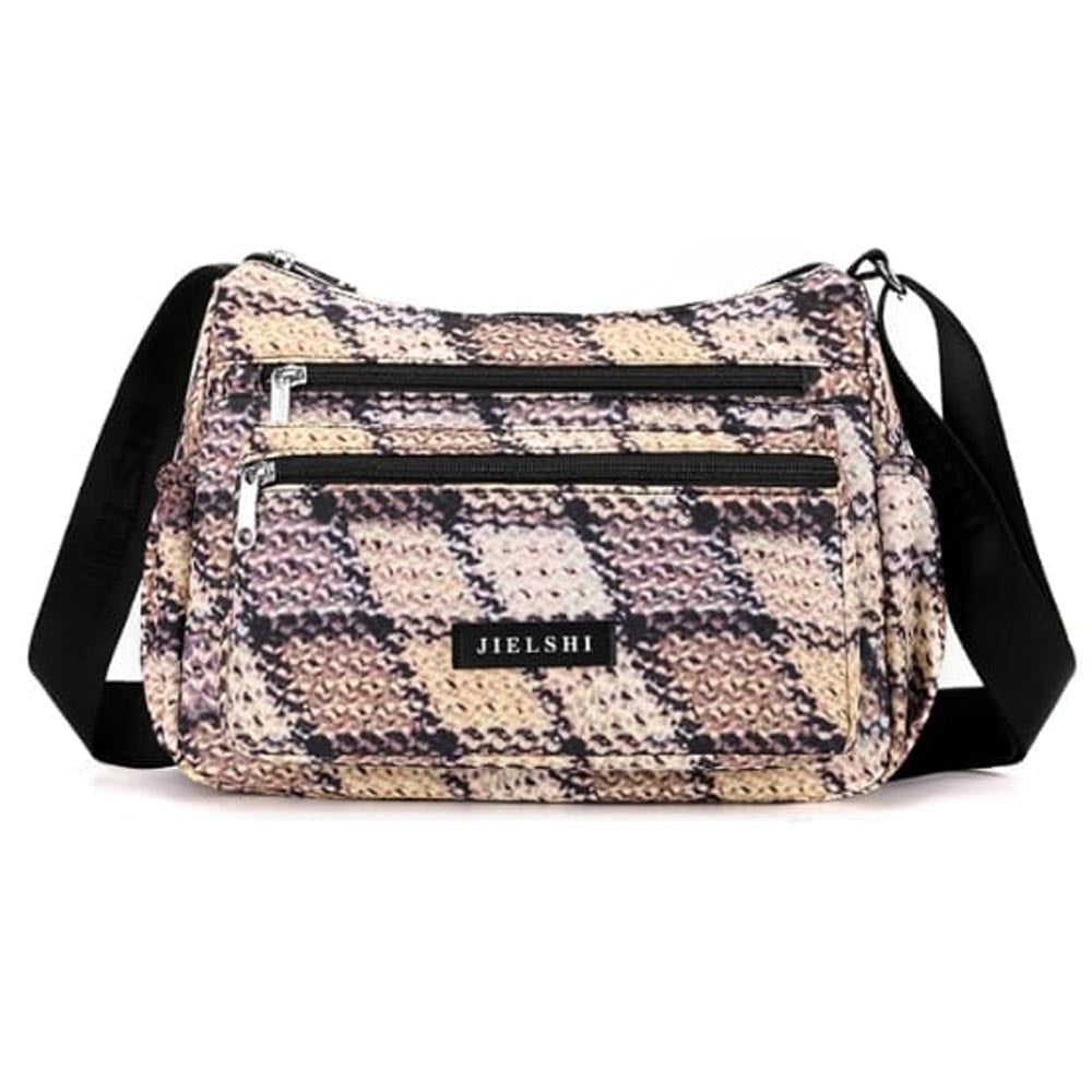 Snapper Jewel Handbag