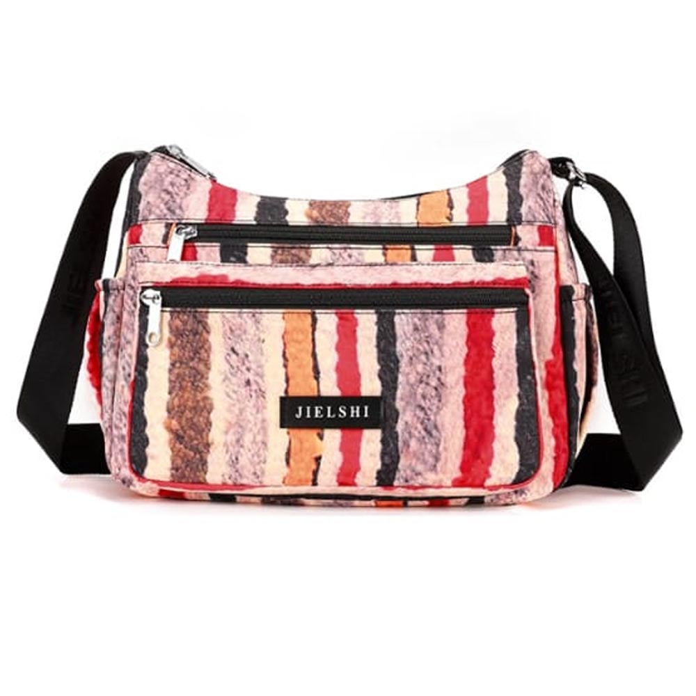 Snapper Jewel Handbag