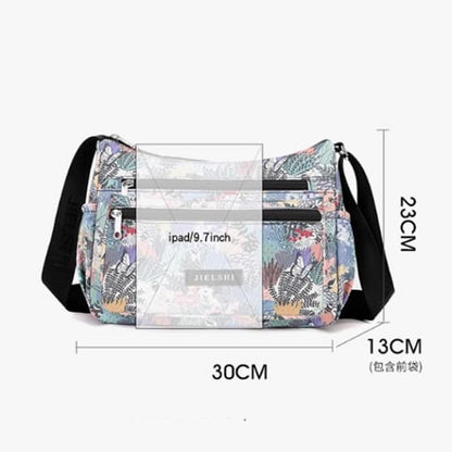 Snapper Jewel Handbag