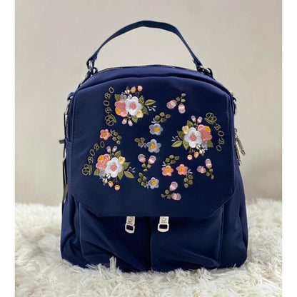 Floret Supreme Backpack + handbag - BackPack for Girls