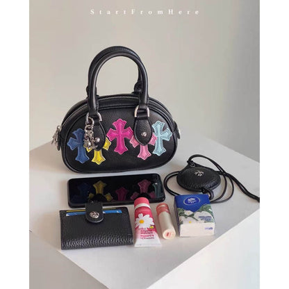 Flux Gothic Mini Sidepurse –  Sidepurse For Women