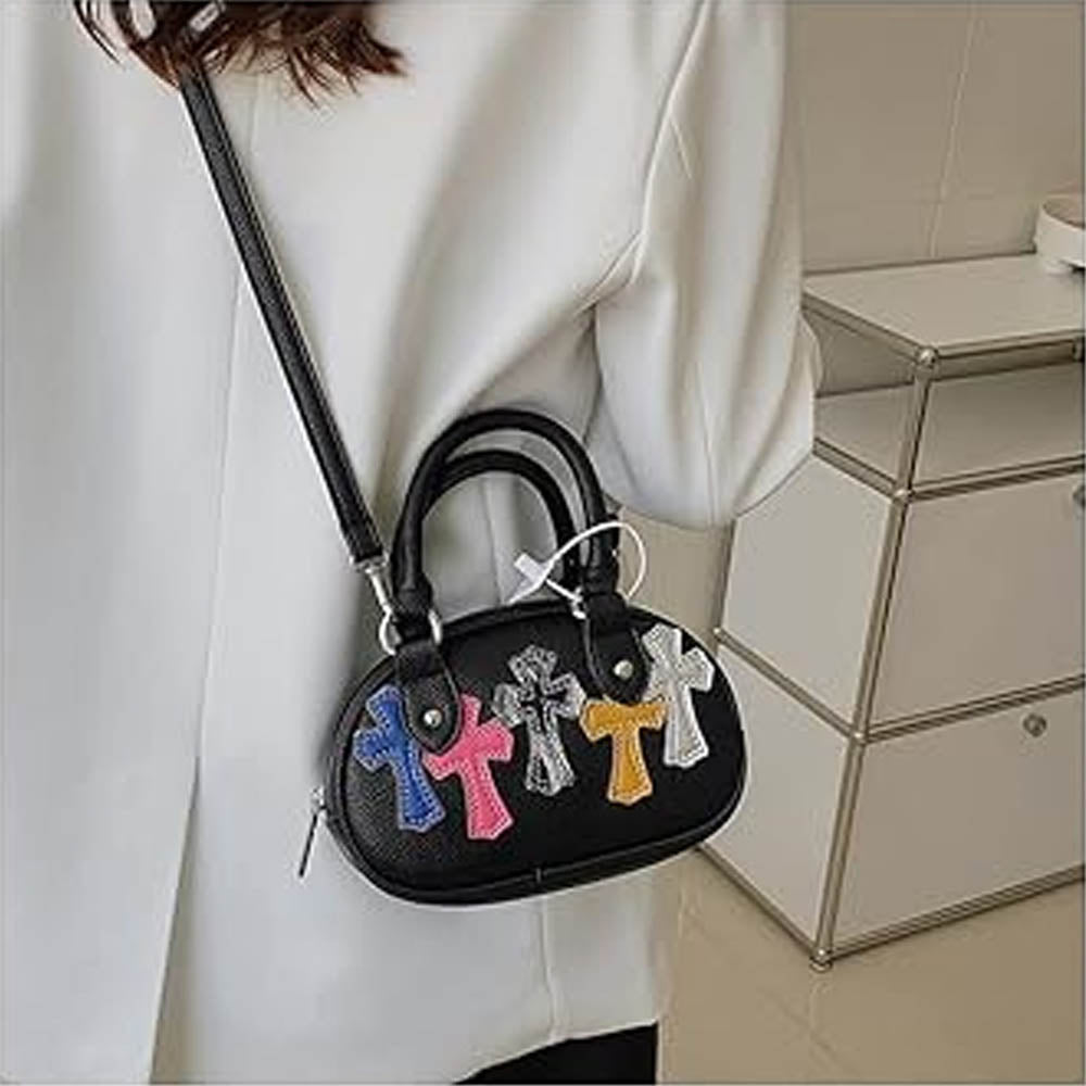 Flux Gothic Mini Sidepurse –  Sidepurse For Women