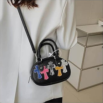 Flux Gothic Mini Sidepurse –  Sidepurse For Women