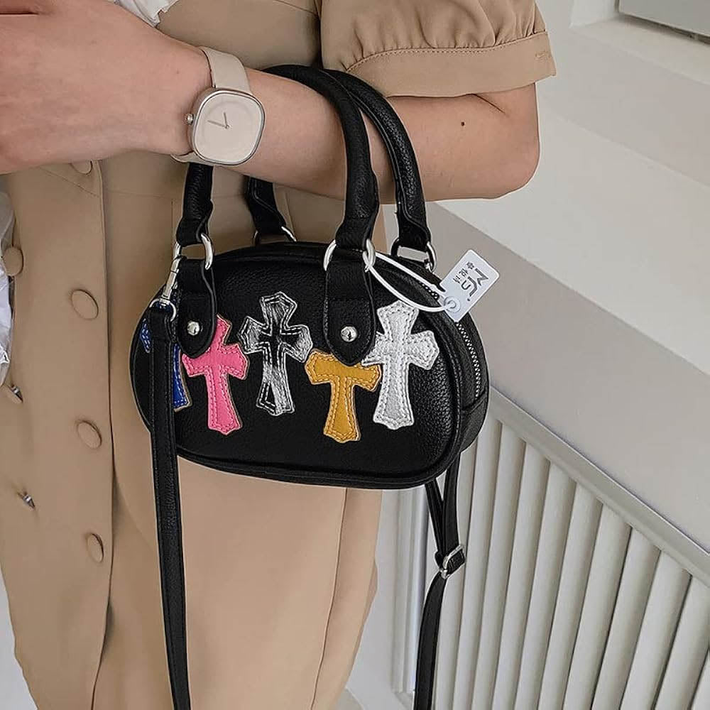 Flux Gothic Mini Sidepurse –  Sidepurse For Women