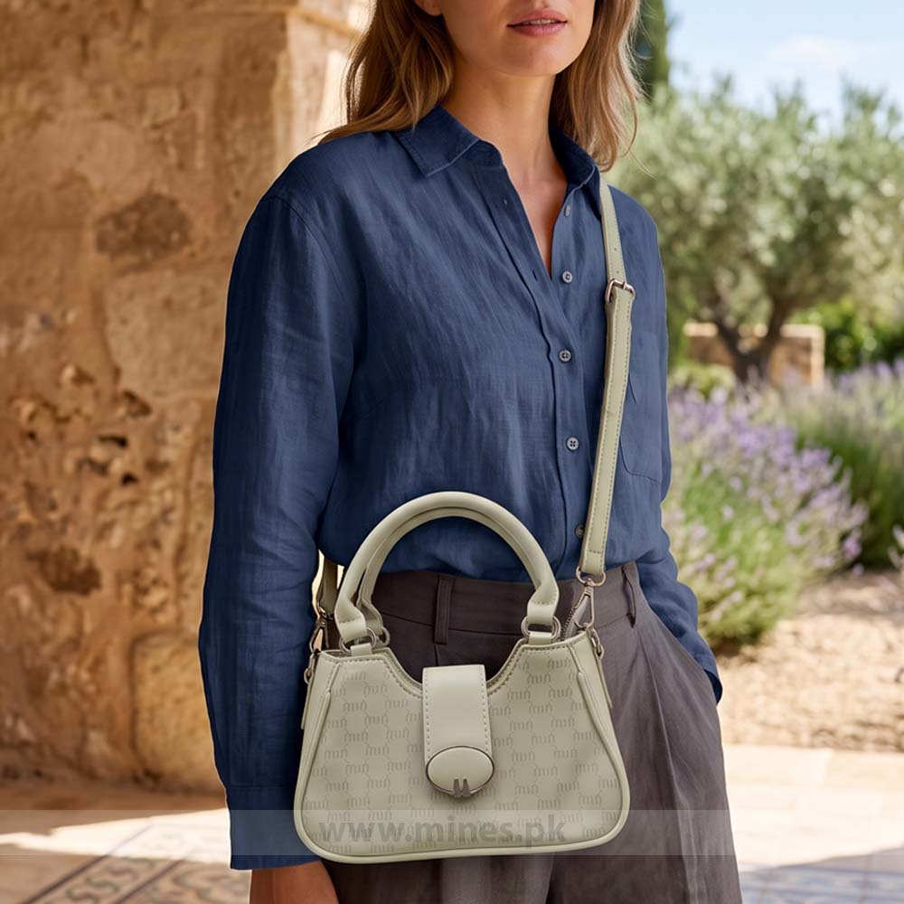 Mirage mini Handbag