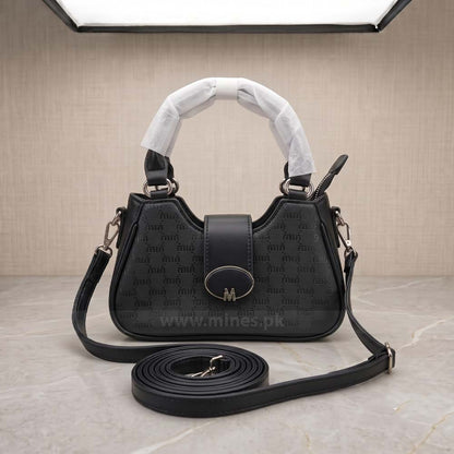 Mirage mini Handbag