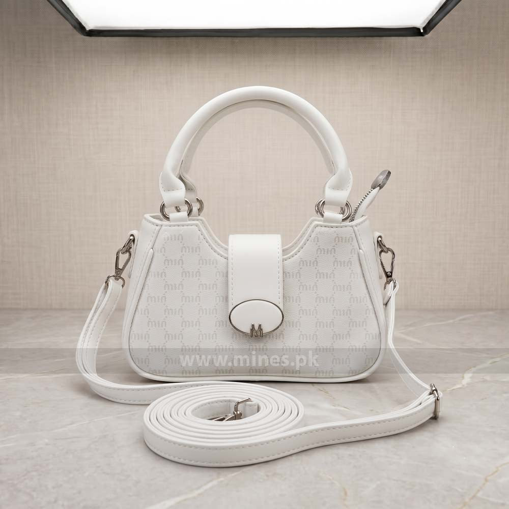Mirage mini Handbag