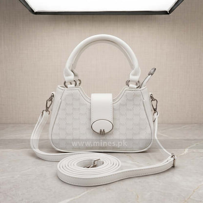 Mirage mini Handbag