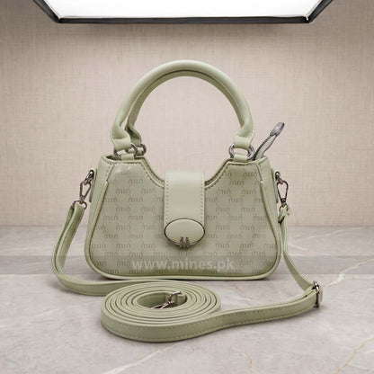 Mirage mini Handbag