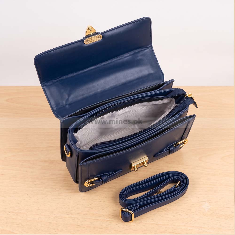 Bloom Cluck Handbag – HandBag For Women